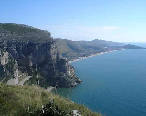 La Riviera di Ulisse