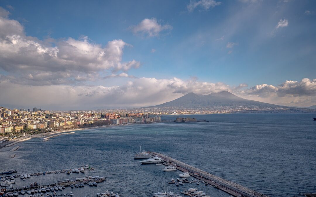 Terracina: la base perfetta per esplorare Napoli e le sue bellezze – Terracina: The Perfect Base for Exploring Naples and its Beauties