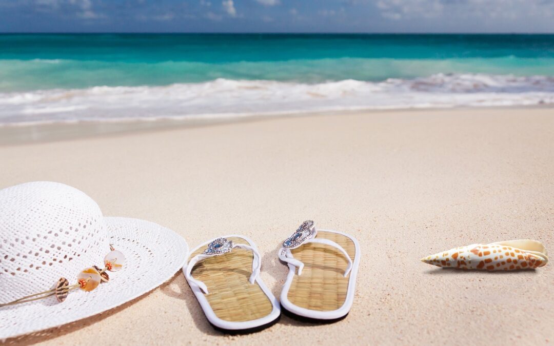 TERRACINA! FINALMENTE STA PER  ARRIVARE L’ESTATE – TERRACINA: SUMMER IS FINALLY ON THE HORIZON