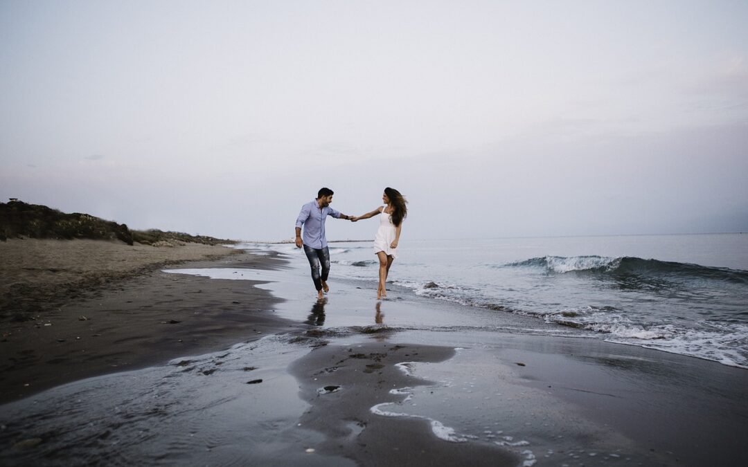 Terracina: L’Incanto dell’Amore Estivo e la Magia della Vita – Terracina: The Charm of Summer Love and the Magic of Life