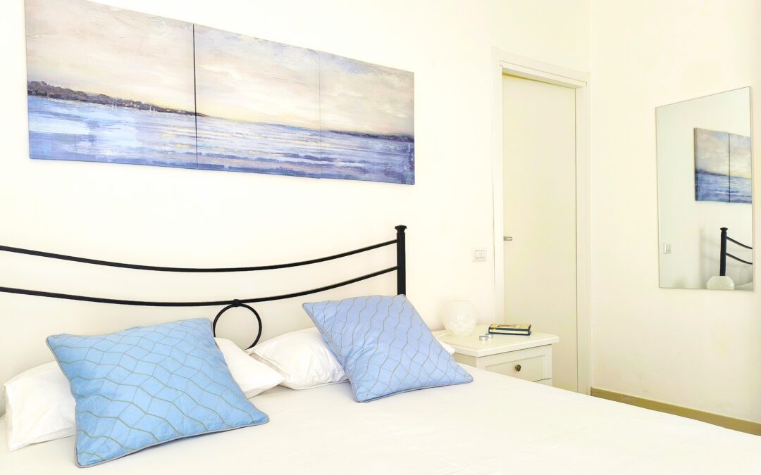 Casa Giove: il tuo rifugio fronte mare a Terracina – Casa Giove: Your beachfront retreat in Terracina