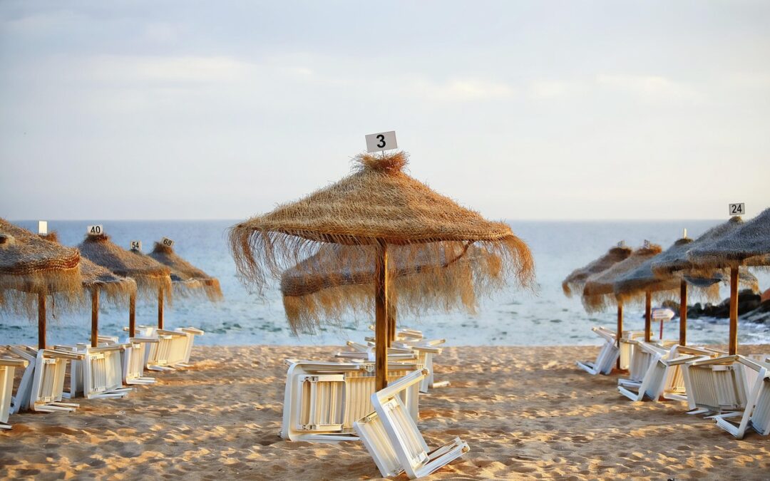 Terracina ti chiama: Vacanze da sogno in appartamenti esclusivi sul mare – Terracina Calls: Dream Vacations in Exclusive Beachfront Apartments