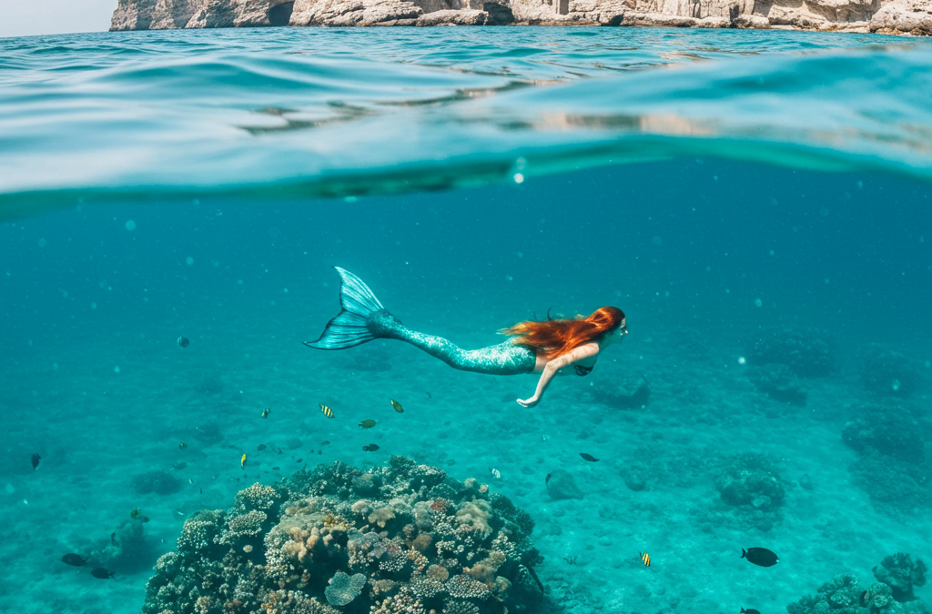 Onde di cristallo, case fatate: a Terracina, la magia ti aspetta nelle Case Vacanza Danyshome!